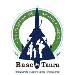 Sello COAC Base de Taura